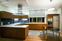 kitchen extensions Leinthall Earls